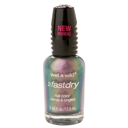 0077802523723 - FAST DRY NAIL COLOR GRAY'S ANATOMY 237C