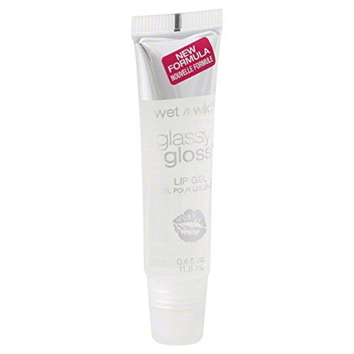 0077802530929 - GLASSY GLOSS LIP GEL THROUGH THE LOOKING GLASS 309A
