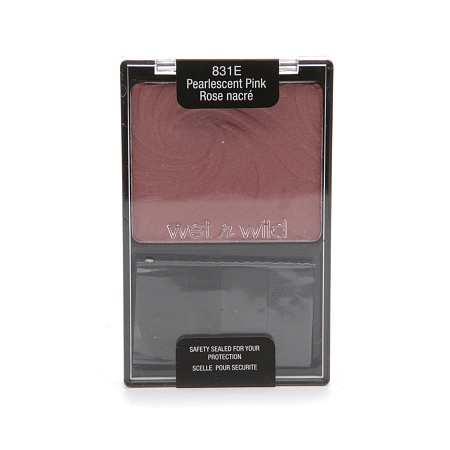 0077802583154 - COLOR ICON BLUSHER PRESSED POWDER PEARLESCENT PINK 831E