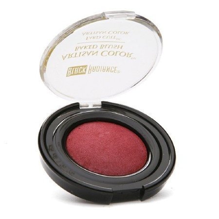 0077802643704 - ARTISAN COLOR BAKED BLUSH WARM BERRY