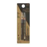 0077802983787 - TWIN PACK EYELINER PENCIL TRULY