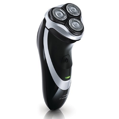 0778295067427 - PHILIPS NORELCO POWERTOUCH AQUATECH WET/DRY RECHARGEABLE SHAVER BY NORELCO