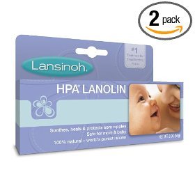 7783428276488 - LANSINOH HPA LANOLIN FOR BREASTFEEDING MOTHERS, 1.41 OUNCE (PACK OF 2)