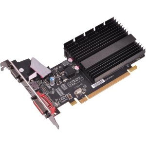 0778656056176 - CE AMD RADEON HD 5450 1GB DDR3 PCI EXPRESS 2.1 GRAPHICS CARD