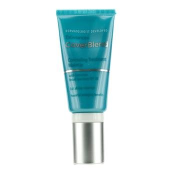 0778699112181 - COVERBLEND CONCEALING TREATMENT MAKEUP SPF 20 BISQUE