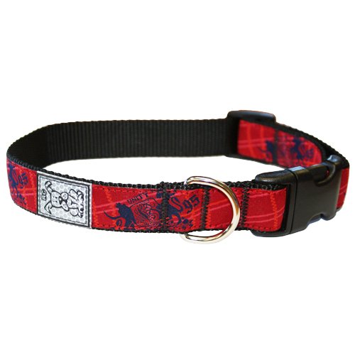 0778810832776 - RC PET PRODUCTS 5/8-INCH ADJUSTABLE DOG CLIP COLLAR, X-SMALL, UNITY