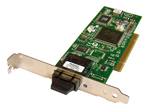 0778889399507 - NEW - AT 2701FX/SC - NETWORK ADAPTER - PLUG-IN CARD - PCI - FAST ETHERNET - AT-2701FX/SC-901