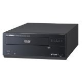 0778890689307 - SAMSUNG SRN-470D-500 NVR 4CH MPEG4 H.264 500 GB