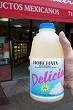 0778894499940 - DELICIA HORCHATA CONCENTRATE, 32-OUNCE