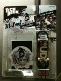 0778988903988 - TECH DECK: MALOOF MONEY CUP PRO INVITES --> TOREY PUDWILL