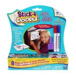 0778988912447 - STICK A DOODLE INTRO PACK