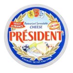 0077901003959 - PASTEURIZED SPREADABLE CHEESE