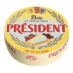 0077901004017 - SOFT-RIPENED CHEESE BRIE