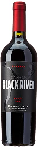 7790805750271 - VINHO HUMBERTO BLACK RIVER RESERVA MALBEC HUMBERTO BLACK RIVER MALBEC