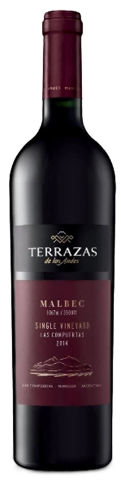 7790975001470 - TERRAZAS GRAN MALBEC T|750|WINE