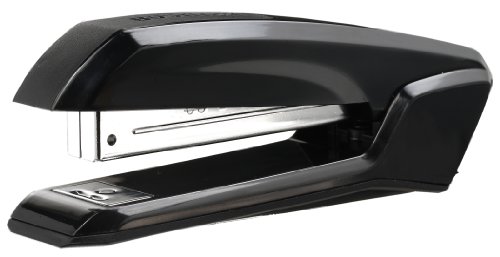 0077914056454 - STANLEY(R) BOSTITCH(R) ASCEND ANTIMICROBIAL STAPLER, 70% RECYCLED, BLACK