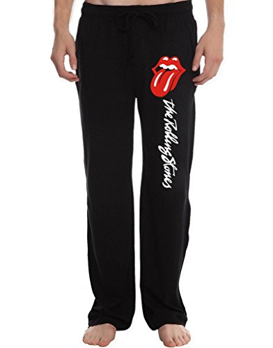 Rolling Stones Men's Jogger Pants 