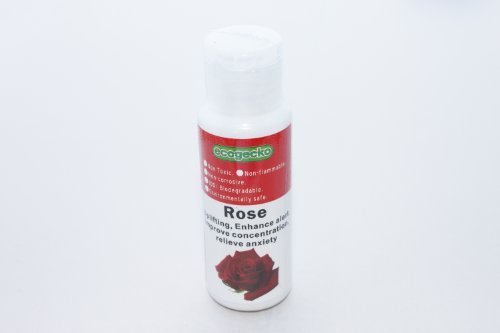 7797478105988 - UNILUTION 75002-ROSE AROMA OIL FOR AIR REVITALIZER SCENTNAME: ROSE, MODEL: 75002-ROSE
