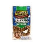 0077975027318 - UNSALTED NIBBLERS SOURDOUGH