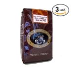 0780115122025 - COLOMBIA SUPREMO DECAF WHOLE BEAN BAGS