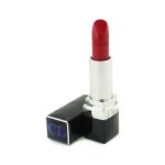 0780231183641 - GREAT MAKEUP CHRISTIAN ROUGE VOLUPTUOUS CARE LIPCOLOR NO. 757 ICONIC RED