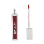 0780231193770 - GREAT MAKEUP LIPFUSION COLLAGEN LIP PLUMP COLOR SHINE BERRY SHEER BERRY RED SHEEN