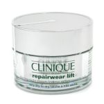 0780231408584 - SKIN PRODUCT CLINIQUE REPAIRWEAR LIFT FIRMING NIGHT CREAM FOR VERY DRY TO DRY SKIN 50M