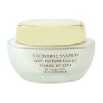 0780231410464 - SCIENTIFIC SYSTEM NIGHT CARE SCIENTIFIC SYSTEM FIRMING CARE FOR FACE & NECK