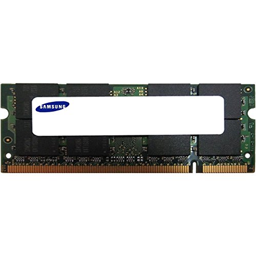 7805714418133 - SAMSUNG 4GB DDR3 MEMORY SO-DIMM 204PIN PC3L-12800S 1600MHZ M471B5273CH0-YK0