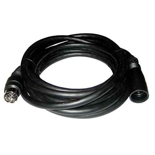 0780687344672 - ROCKFORD FOSGATE PMX25C 25' EXTENSION CABLE F/PMX-1R & PMX-0R