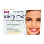 0780707701058 - MAKE-UP REMOVER 30 TISSUES