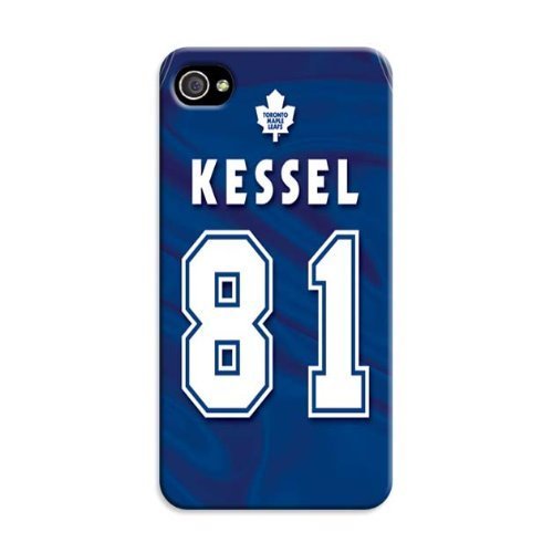 7808232734594 - PROTECTIVE CASE,FASHION POPULAR TORONTO MAPLE LEAFS DESIGNED IPHONE 5/5S HARD CASE/NHL HARD CASE COVER SKIN FOR IPHONE5/5S BLACK