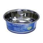 0780824041075 - STAINLESS STEEL BOWL 0.75 PINT