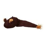 0780824105319 - PLAY-N-SQUEAK LONGTAIL MOUSE CAT TOY