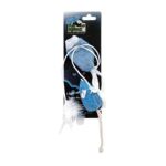 0780824112287 - PLAY-N-SQUEAK AT NIGHT CAT TOY COLOR MOUSE IN MOTION 1 TOY