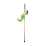 0780824116360 - GO CAT GO TEASERS AND WANDS COLOR BALL WAND ASSORTMENT