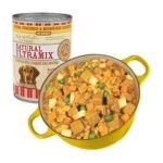 0780872078535 - NATURAL ULTRAMIX ADULT CHICKEN VEGETABLES RICE CANINE FORMULA IN GRAVY CANNED FOOD