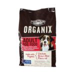 0780872084154 - ORGANIX ADULT CANINE FORMULA DRY DOG FOOD 15 LB