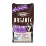0780872350051 - ORGANIX GRAIN-FREE ADULT DRY DOG FOOD 5.25 LB