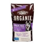 0780872350143 - ORGANIX GRAIN FREE ADULT DRY DOG FOOD 14.5 POUNDS 14.5 LB,