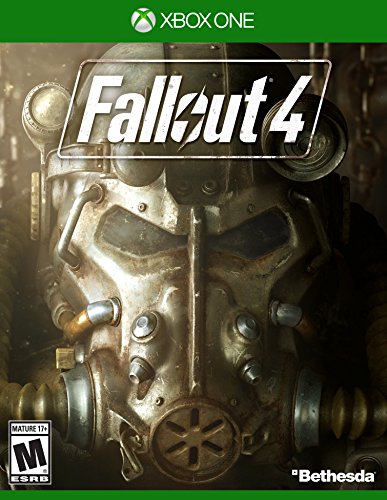 7809312679057 - FALLOUT 4 - XBOX ONE
