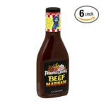 0780993602077 - FAMOUS DAVE'S MARINADE BEEF