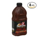 0780993773401 - FAMOUS DAVE'S BLOODY MARY MIX DEVILS SPIT PACK OF4