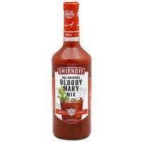 0780999003748 - MIXER BLOODY MARY SPCY 32 FO -PACK OF 12