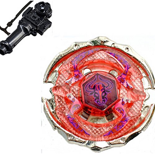 0781155220146 - FACTORY 4D BEYBLADE L-DRAGO DESTROY DESTRUCTOR FURY STARTER SET BEYBLADE-LAUNCHERS METAL FUSION SPIN PRODUCT TOY--DIRECT