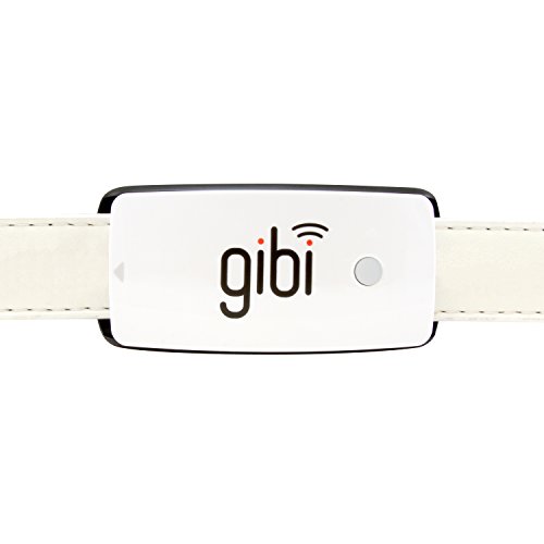 0781163530558 - GIBI PET LOCATION GPS SERVICE UNIT BY GIBI