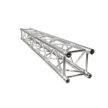 0781462208363 - TRUSST CT290425S CHAUVET 12-INCH BOX TRUSS 8.2-FEET IN LENGTH WITH 1 SET OF CONNECTORS