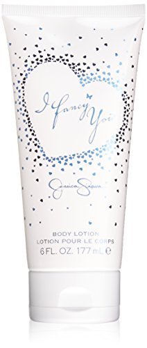 0781549457677 - JESSICA SIMPSON BODY LOTION FOR WOMEN, I FANCY YOU, 6 OUNCE BY JESSICA SIMPSON