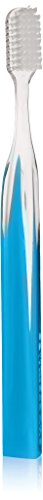 0781549572486 - SUPERSMILE - CRYSTAL COLLECTION 45° PATENTED TOOTHBRUSH, BLUE LAPIS