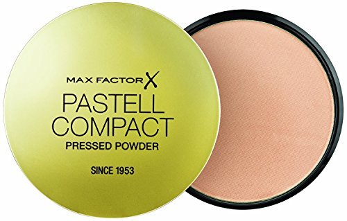 0781549802620 - MAX FACTOR PASTELL COMPACT 05 PRESSED POWDER 20 ML BY MAX FACTOR